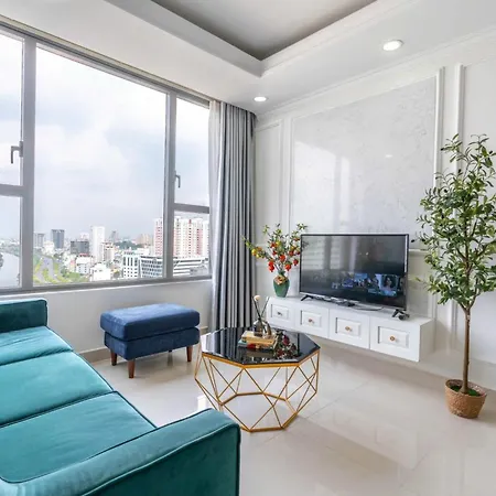 Apartment Luxury - Infinity Pool By Center City